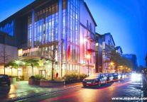 Neighbourhood lifestyle hotel - Pentahotel - to enter eastern China.