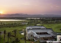 Kempinski Hotel Haitang Bay Sanya cooperates witsia’s largest China duty free shopping centre