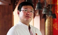 西双版纳避寒皇冠假日度假酒店任命市场销售总监