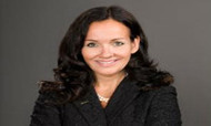 Sandy Russell new Carlson Rezidor VP, Commercial Operations in Asia Pacific