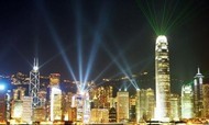 港澳酒店预订升温 国庆黄金周涨价三成