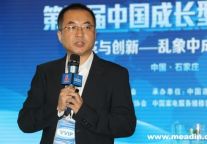 秦宇：连锁酒店市场发展与路径选择