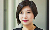 Intercontinental Shanghai Ruijin Hotel Welcomes Suki Yu as as Director of Sales & Marketing
