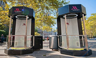 万豪推出Teleporter 带客人体验虚拟现实