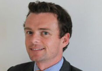 Michael Dunphy new Director of Sales, Asia Pacific for ZDirect