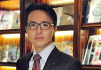 Sheraton Shenzhen Futian Hotel Appointed New Director of Sales & Marketing