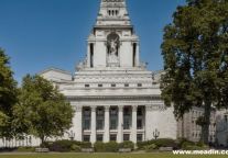 Beijing-based Reignwood and Four Seasons plan new luxury hotel in London