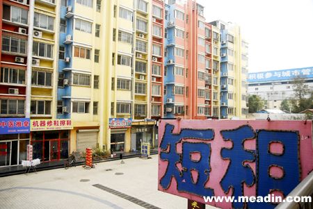 中国在线短租O2O面临的三大挑战