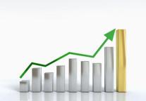 China Hotel prices are on an upward trend