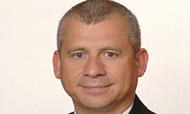 Detlef Winter appointed as General Manager Kempinski Hotel Yinchuan Kempinski