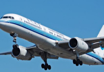 Cross-strait total flights during Spring Festival are not limited