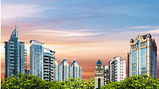 Evergrande Group to be opened 100 five-star hotels in ten years
