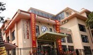 湖光岩酒店10月1号试营业