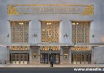 Hilton Worldwide sells its landmark Waldorf to Chinese insurer