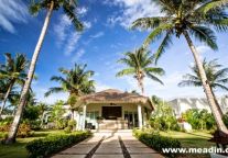 BHM Asia signs Away Beach Village