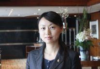 上海红塔豪华精选酒店任命财务总监