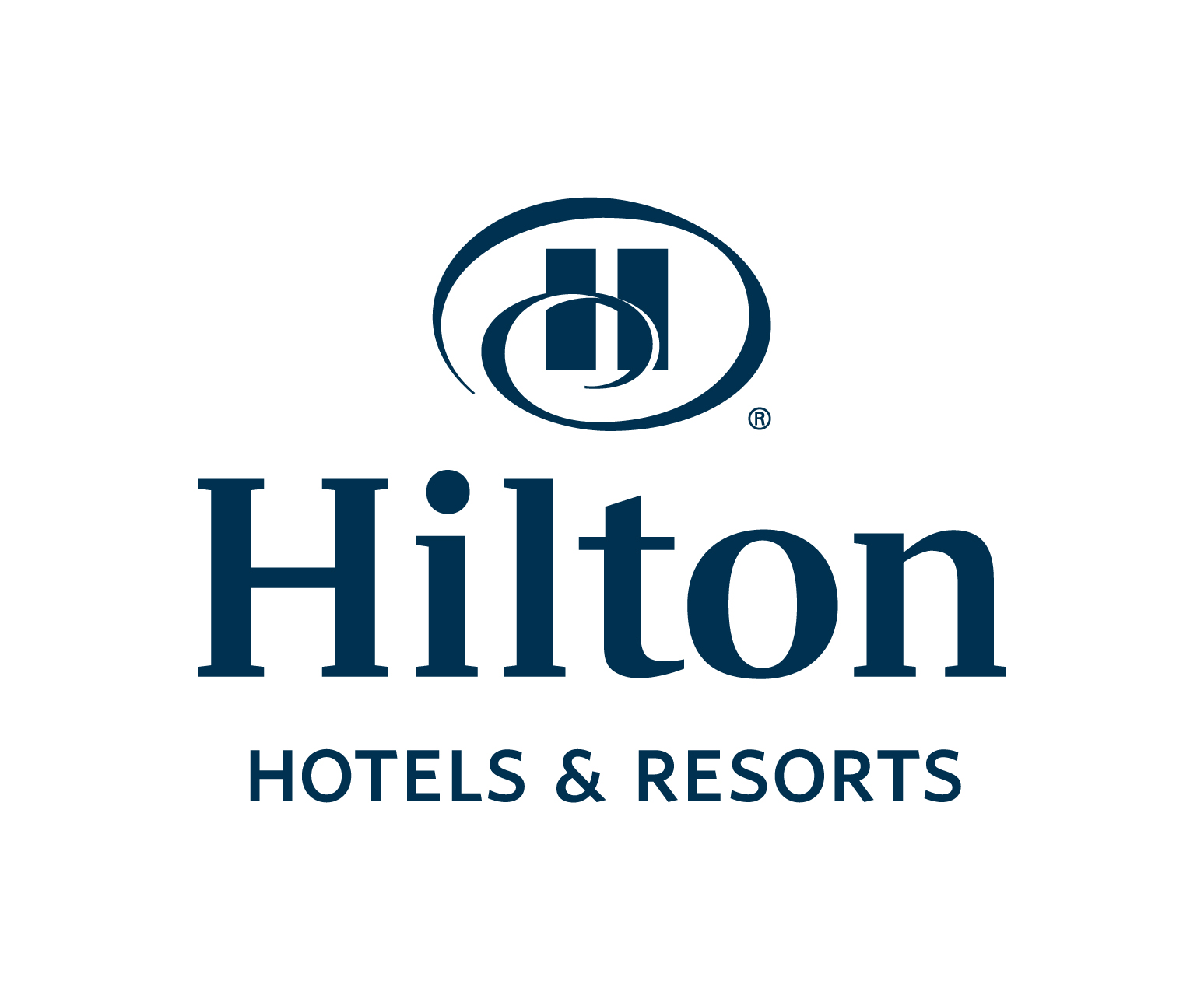 希尔顿酒店图标图片