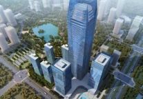 Steigenberger signs fifth hotel in China
