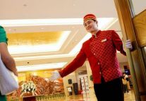 严胜道：酒店服务三大随想 有案例有真相