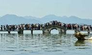 国家旅游局：2014年国庆黄金周旅游统计报告