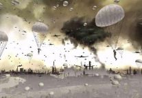 酒店空降兵如何成功着陆?