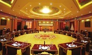 山东主题文化酒店百花齐放