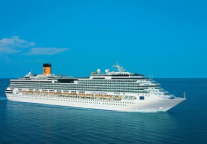US cruise giant Carnival floats expansion in China