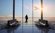 航空公司怎样借助科技让登机快一点？