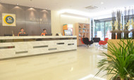 城市便捷：在中档酒店领域创名牌