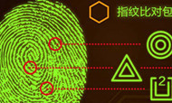 生物识别支付来袭 你想用哪个部位付款？