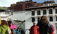 中国入境旅游发展年度报告2014
