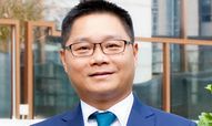 Bjorn Su has appointed as General Manager of Crowne Plaza Paragon Xiamen