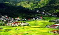 “新土改”将成福音 促乡村旅游可持续开发