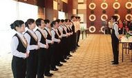 培养核心“作战团队”打造酒店完美服务