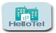 酒店新应用HelloTel App 打造酒店朋友圈