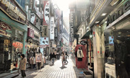 韩国出台酒店住宿费退税制度