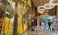 文华东方拟5内中国内地酒店拓至约10家