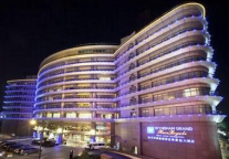 China drags down Wyndham RevPAR in Q3