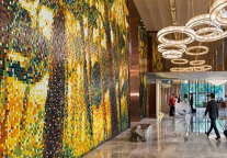 Mandarin Oriental plan to add 7 new hotels in China within five years 