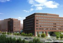 Steigenberger signs for an InterCityHotel in China