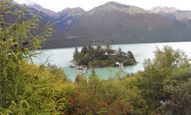 【纪实*西藏零距离】之八：西藏小江南林芝