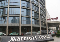 Marriott provides free basic Wi-Fi service