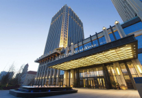 The First Wanda Vista now open in Yunnan Province