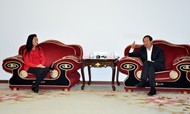 悦榕集团旗下悦椿和悦榕庄即将进驻洛阳