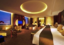 DoubleTree by Hilton Qinghai-Golmud Opens in China’s Qinghai Province