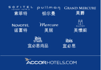 Accor launches its digital transformation  “Leading Digital Hospitality” 