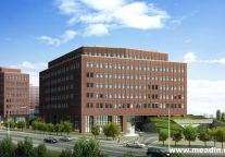 Steigenberger to open its first InterCityHotel in China