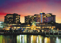 Worldhotels bolsters China expansion