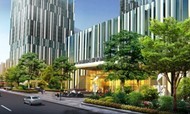 芜湖万达嘉华酒店将于12月开业