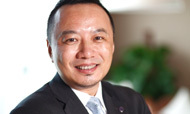 The Hongta Hotel Shanghai Welcomes New General Manager